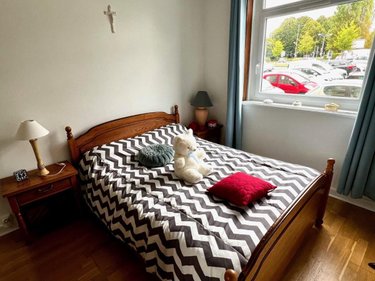 Appartement a vendre Mont-Saint-Aignan 76130 Seine-Maritime 54 m2  84000 euros