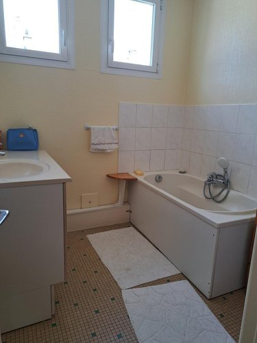 Maison a vendre Le Mans 72000 Sarthe 107 m2 5 pièces 157500 euros