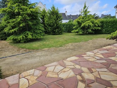 Maison a vendre Belz 56550 Morbihan 93 m2 6 pièces 299732 euros