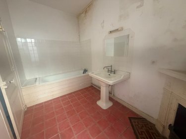 Maison a vendre Dinard 35800 Ille-et-Vilaine 86 m2  449350 euros
