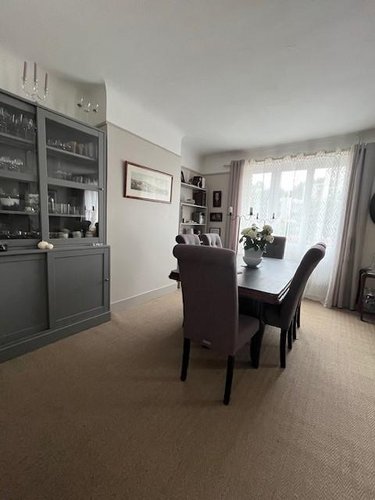 Appartement a vendre Boulogne-sur-Mer 62200 Pas-de-Calais 109 m2 4 pièces 171872 euros