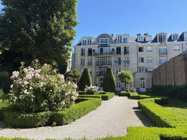 Location appartement Lille 59000 Nord 79 m2 3 pièces 1896 euros