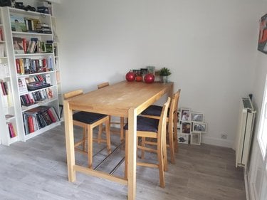 Location appartement Boulogne-sur-Mer 62200 Pas-de-Calais 71 m2 4 pièces 685 euros