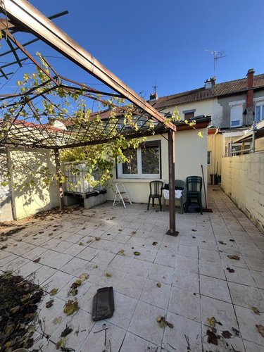 Maison a vendre Laon 02000 Aisne 85 m2 4 pièces 94500 euros