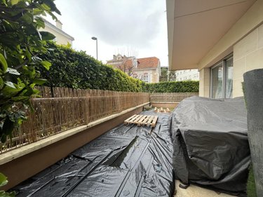 Appartement a vendre Reims 51100 Marne 52 m2 2 pièces 148000 euros