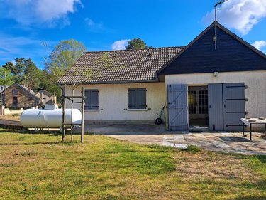 Maison a vendre Changé 72560 Sarthe 94 m2 4 pièces 173250 euros