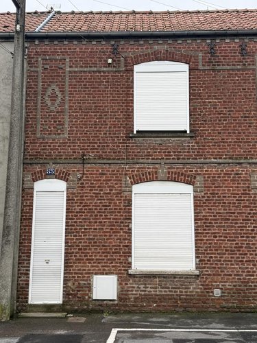 Maison a vendre Walincourt-Selvigny 59127 Nord 71 m2 5 pièces 56800 euros