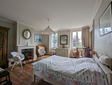 Maison a vendre Saint-Malo 35400 Ille-et-Vilaine 310 m2 10 pièces 955880 euros