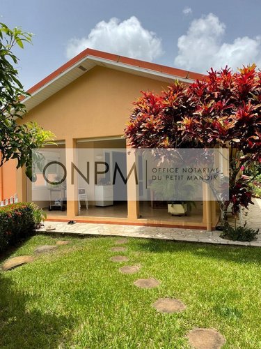 Maison a vendre Fort-de-France 97200 Martinique 330 m2 7 pièces 549500 euros