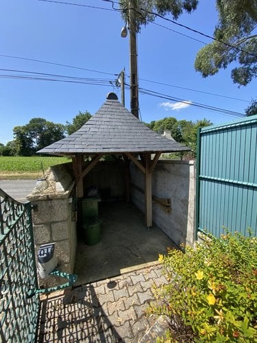 Maison a vendre Loudéac 22600 Côtes-d'Armor 245 m2 8 pièces 447200 euros