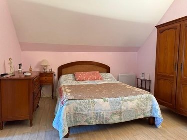 Maison a vendre Thizay 37500 Indre-et-Loire 63 m2 3 pièces 121200 euros