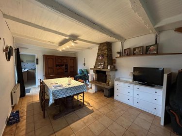 Maison a vendre Orgères 35230 Ille-et-Vilaine 55 m2 2 pièces 172920 euros