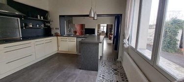 Maison a vendre Bully-les-Mines 62160 Pas-de-Calais 170 m2 6 pièces 261000 euros