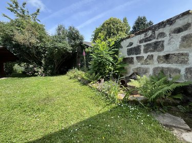Maison a vendre Fourdrain 02870 Aisne 130 m2 6 pièces 184000 euros