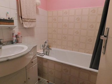 Maison a vendre Saint-Maurice-de-Rémens 01500 Ain 50 m2 2 pièces 125000 euros