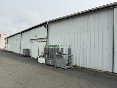 Divers a vendre Plouguenast-Langast 22150 Côtes-d'Armor 9640 m2  1300250 euros