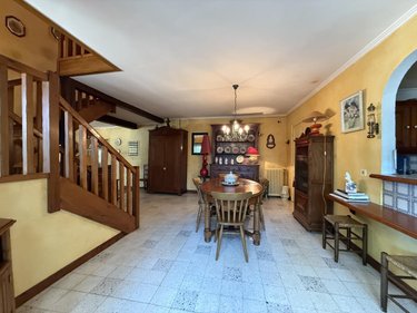 Maison a vendre Gueux 51390 Marne 148 m2 5 pièces 350000 euros