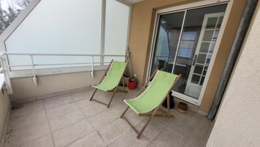 Appartement a vendre Sablé-sur-Sarthe 72300 Sarthe 86 m2 3 pièces 162750 euros