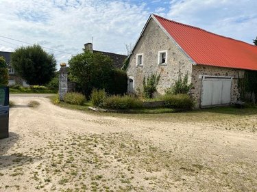 Maison a vendre Crasville 50630 Manche 240 m2 10 pièces 386900 euros