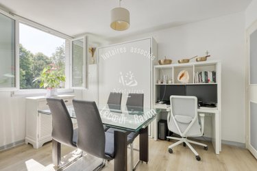 Appartement a vendre Viroflay 78220 Yvelines 63 m2  360000 euros