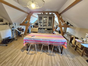 Maison a vendre Cunfin 10360 Aube 283 m2 9 pièces 239200 euros