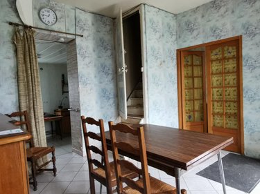 Maison a vendre Marquion 62860 Pas-de-Calais 74 m2 4 pièces 80500 euros