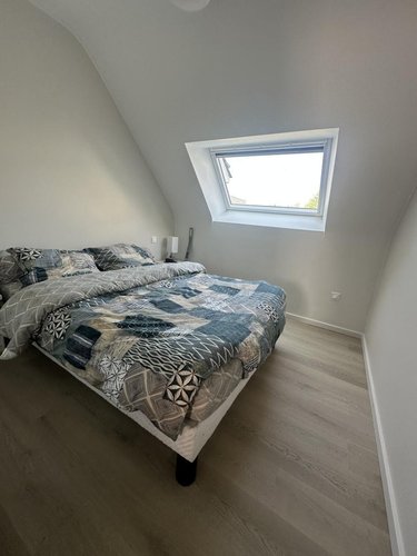 Appartement a vendre Hennebont 56700 Morbihan 37 m2 3 pièces 126840 euros