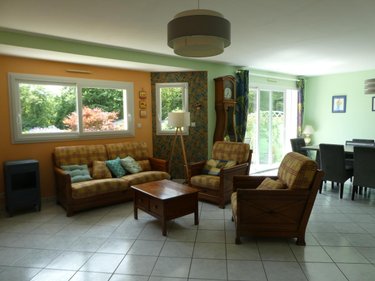 Maison a vendre Morlaix 29600 Finistère 114 m2 5 pièces 325950 euros