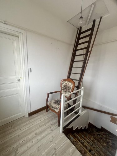 Maison a vendre Sotteville-lès-Rouen 76300 Seine-Maritime 104 m2 4 pièces 160000 euros