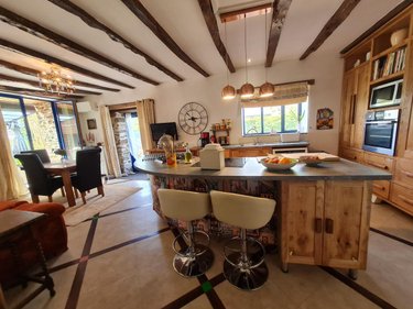 Maison a vendre Bréhan 56580 Morbihan 170 m2 4 pièces 260200 euros