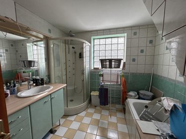 Maison a vendre Chanteloup 35150 Ille-et-Vilaine 131 m2 6 pièces 235000 euros