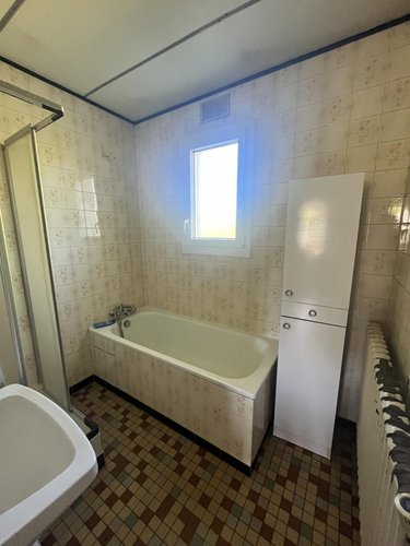 Maison a vendre Baudoncourt 70300 Haute-Saône 107 m2 5 pièces 107000 euros