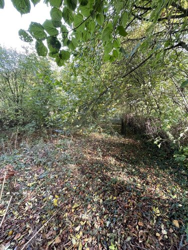 Terrain a batir a vendre Camps-en-Amiénois 80540 Somme 1529 m2  30000 euros