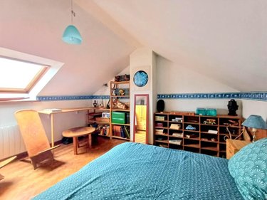 Maison a vendre Guidel 56520 Morbihan 98 m2 5 pièces 343200 euros