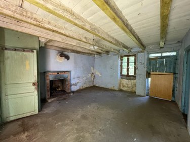 Maison a vendre Crossac 44160 Loire-Atlantique 80 m2 3 pièces 85000 euros