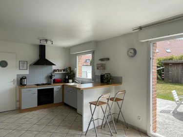 Maison a vendre Wattrelos 59150 Nord 75 m2 4 pièces 259400 euros
