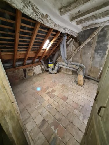 Location maison Prunay-Cassereau 41310 Loir-et-Cher 54 m2 3 pièces 420 euros