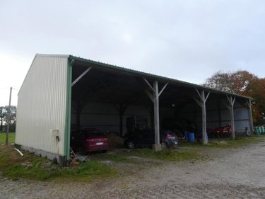 Divers a vendre Séglien 56160 Morbihan 900 m2  158000 euros