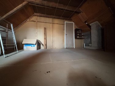 Maison a vendre Dampierre-les-Bois 25490 Doubs 96 m2 5 pièces 119000 euros