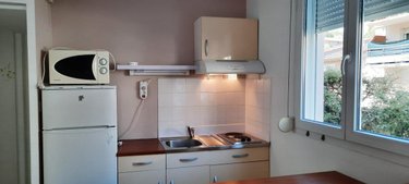 Appartement a vendre Besançon 25000 Doubs 28 m2 1 pièce 97700 euros