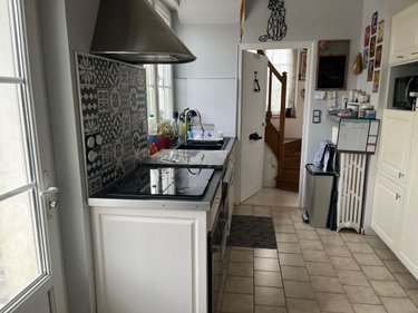 Maison a vendre Montbizot 72380 Sarthe 104 m2 5 pièces 229720 euros