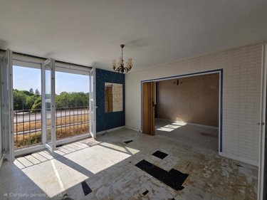 Appartement a vendre Montargis 45200 Loiret 67 m2 3 pièces 56080 euros