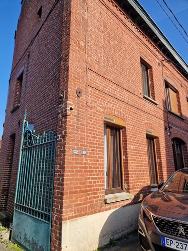 Location maison Noyelles-sur-Escaut 59159 Nord 115 m2 4 pièces 600 euros