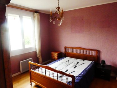 Maison a vendre Persquen 56160 Morbihan 100 m2 6 pièces 86950 euros
