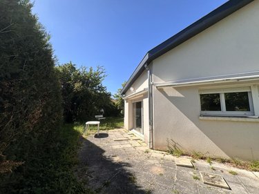 Maison a vendre Pulnoy 54425 Meurthe-et-Moselle 137 m2 6 pièces 320000 euros