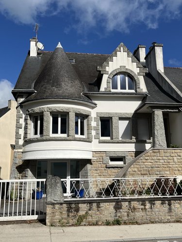 Appartement a vendre Bénodet 29950 Finistère 79 m2 4 pièces 297825 euros