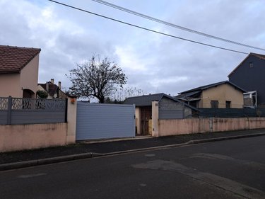 Maison a vendre Le Mans 72000 Sarthe 106 m2 5 pièces 210000 euros