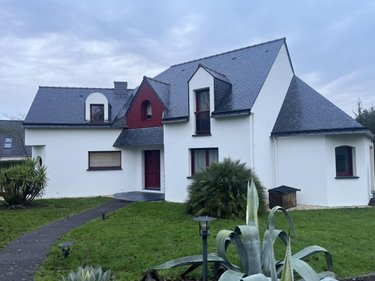 Maison a vendre Ploërmel 56800 Morbihan 200 m2 9 pièces 493240 euros
