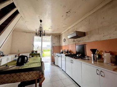 Maison a vendre Penmarch 29760 Finistère 221 m2 8 pièces 260200 euros