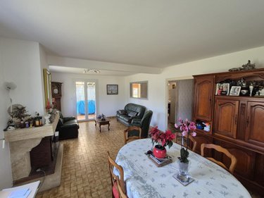 Maison a vendre Val-d'Oust 56460 Morbihan 136 m2 6 pièces 178490 euros